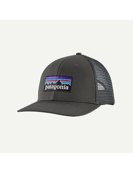 Patagonia Patagonia P-6 Logo Trucker Hat