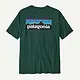 Patagonia Patagonia Men's P-6 Logo Responsibili-Tee Patagonia Patagonia Men's P-6 Logo Responsibili-Tee