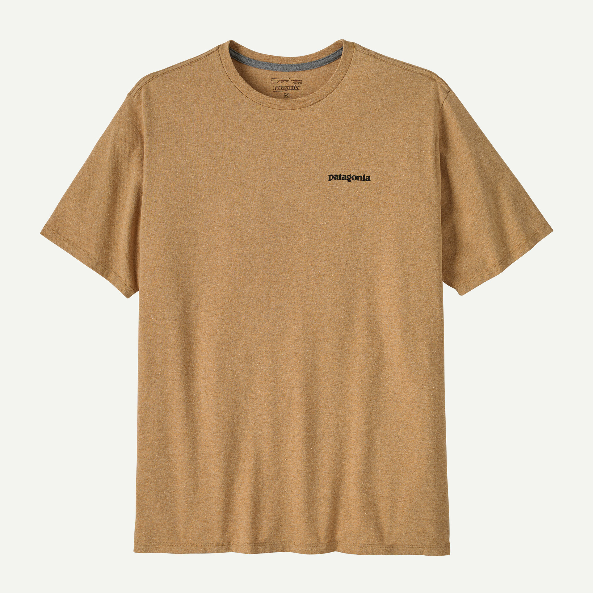 Patagonia Patagonia Men's P-6 Logo Responsibili-Tee