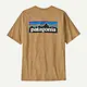 Patagonia Patagonia Men's P-6 Logo Responsibili-Tee Patagonia Patagonia Men's P-6 Logo Responsibili-Tee