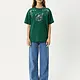 Afends Afends Women's Cygnet Oversized Tee