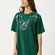 Afends Afends Women's Cygnet Oversized Tee