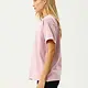 Afends Afends Women's Fatigued Oversized Tee