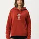 Afends Afends Women's Maisie Pull On Hoodie