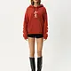 Afends Afends Women's Maisie Pull On Hoodie