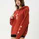Afends Afends Women's Maisie Pull On Hoodie