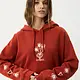 Afends Afends Women's Maisie Pull On Hoodie