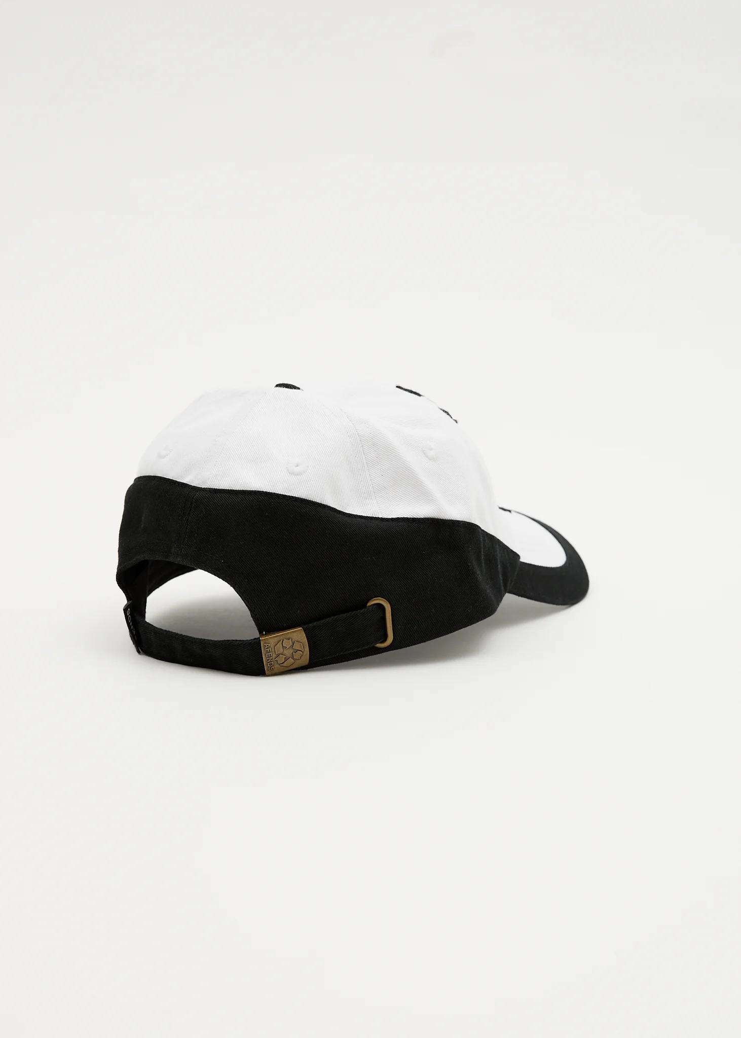 Afends Afends Games Recycled Paneled Cap