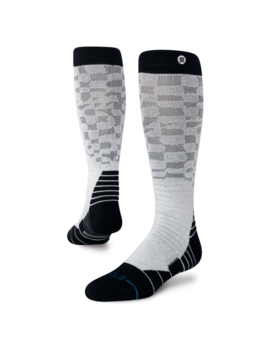 STANCE Stance Check Me Out Poly Snow OTC Socks