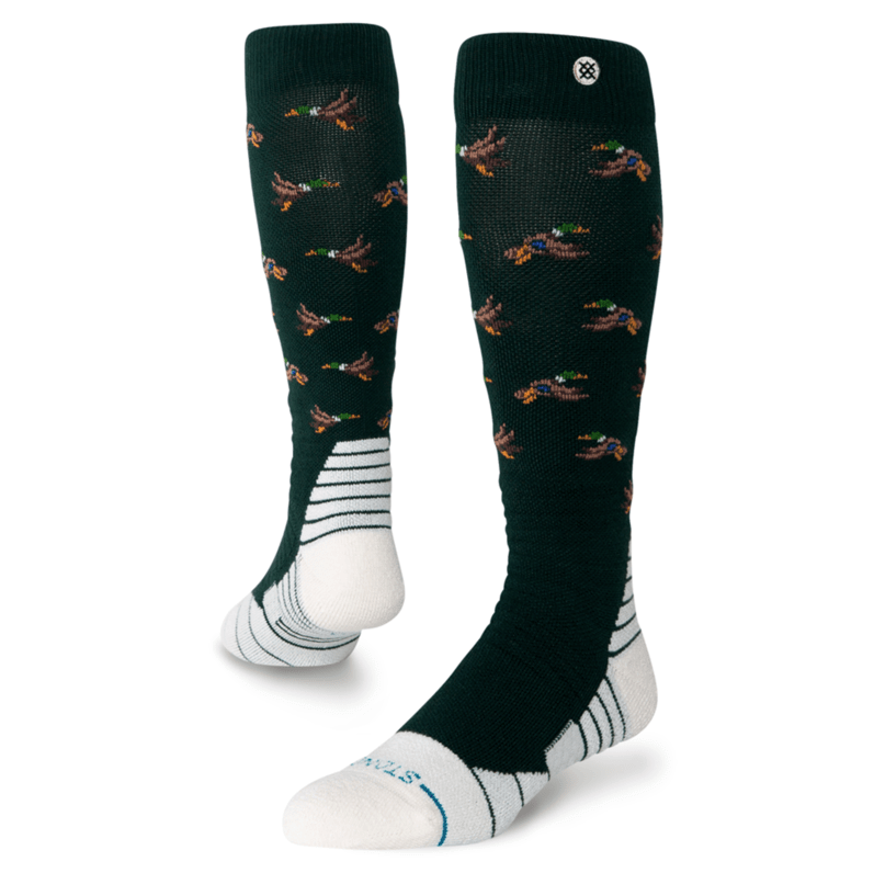 STANCE Stance Huntin Poly Snow OTC Socks