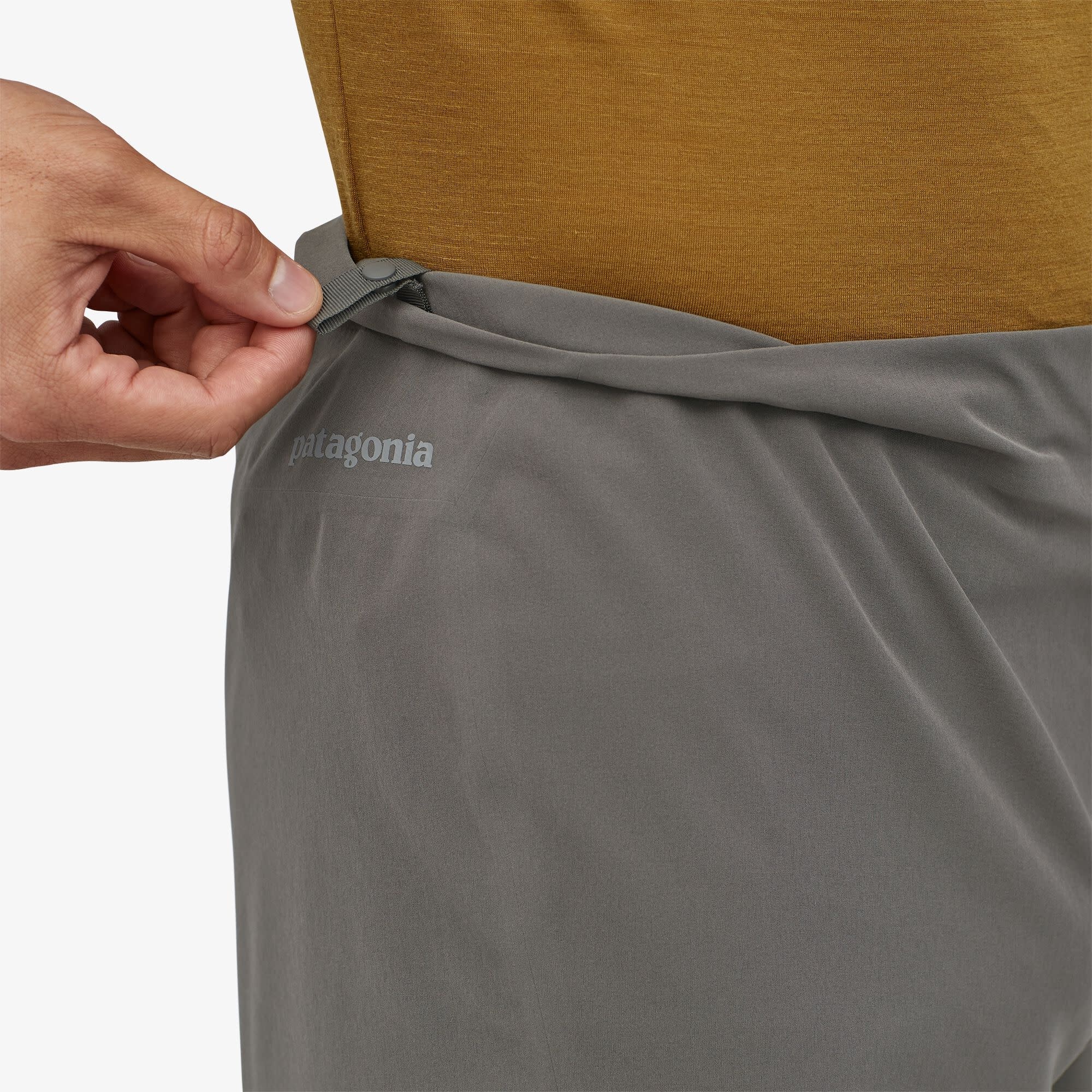 Patagonia Patagonia Men's Dirt Roamer Bike Short