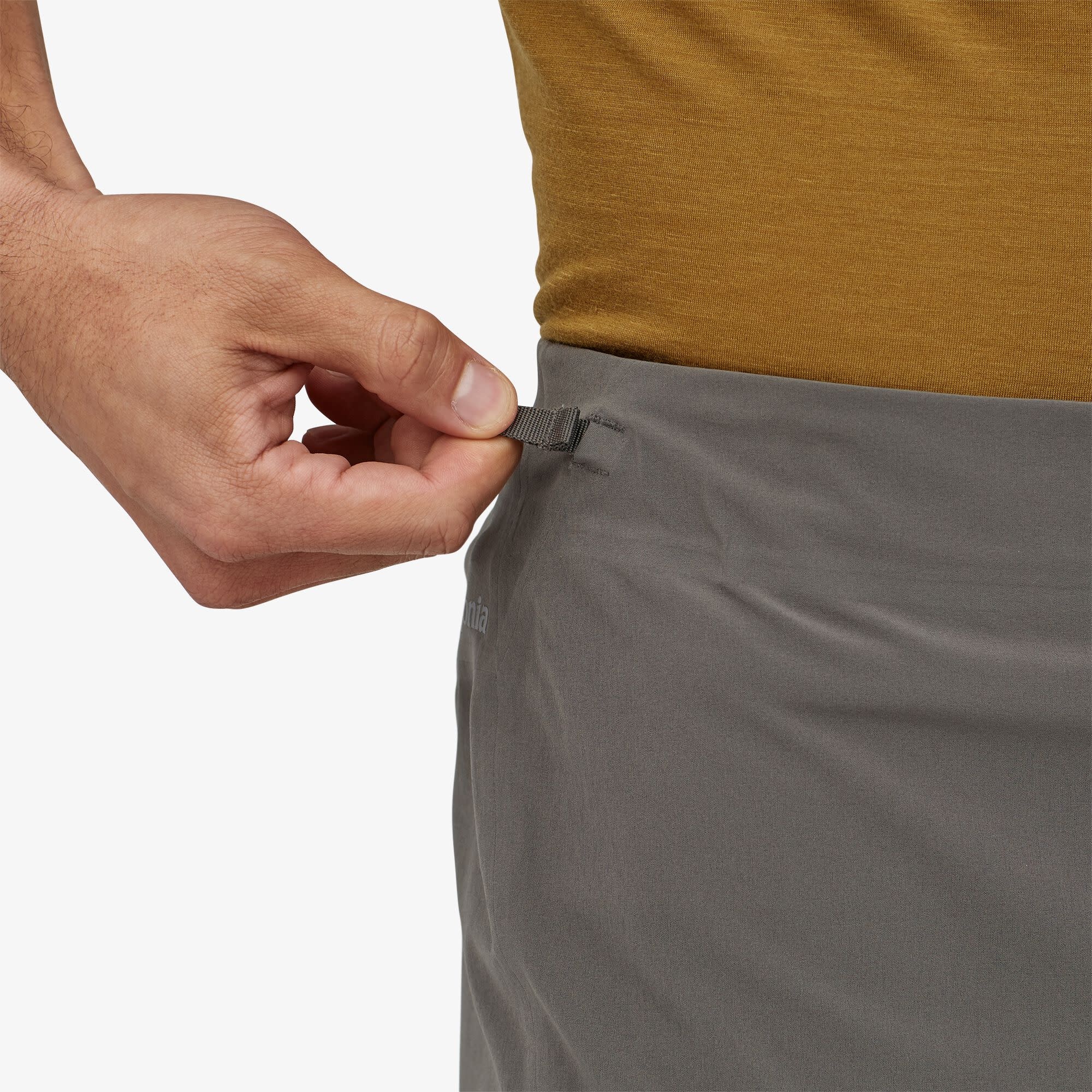 Patagonia Patagonia Men's Dirt Roamer Bike Short