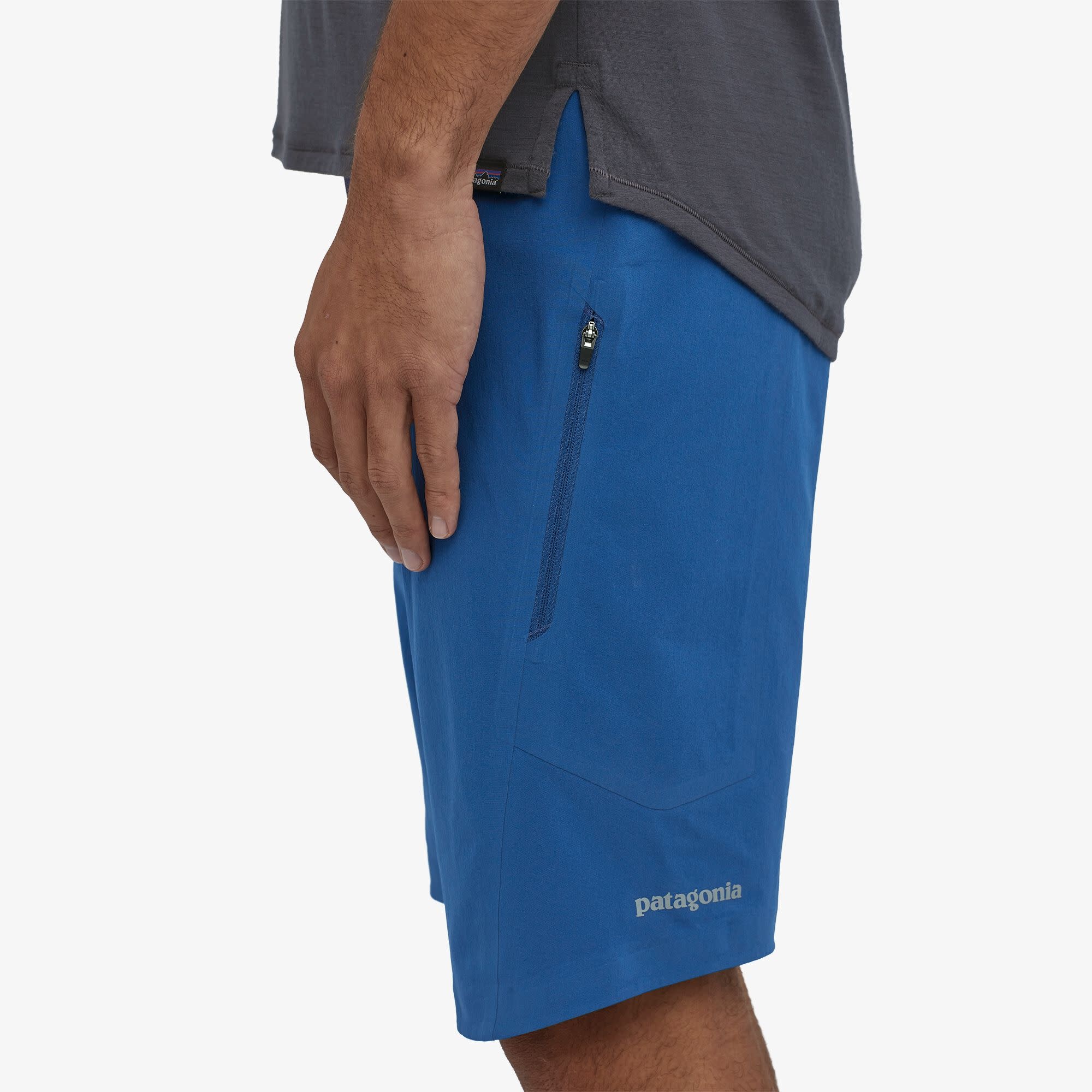 Patagonia Patagonia Men's Dirt Roamer Bike Short
