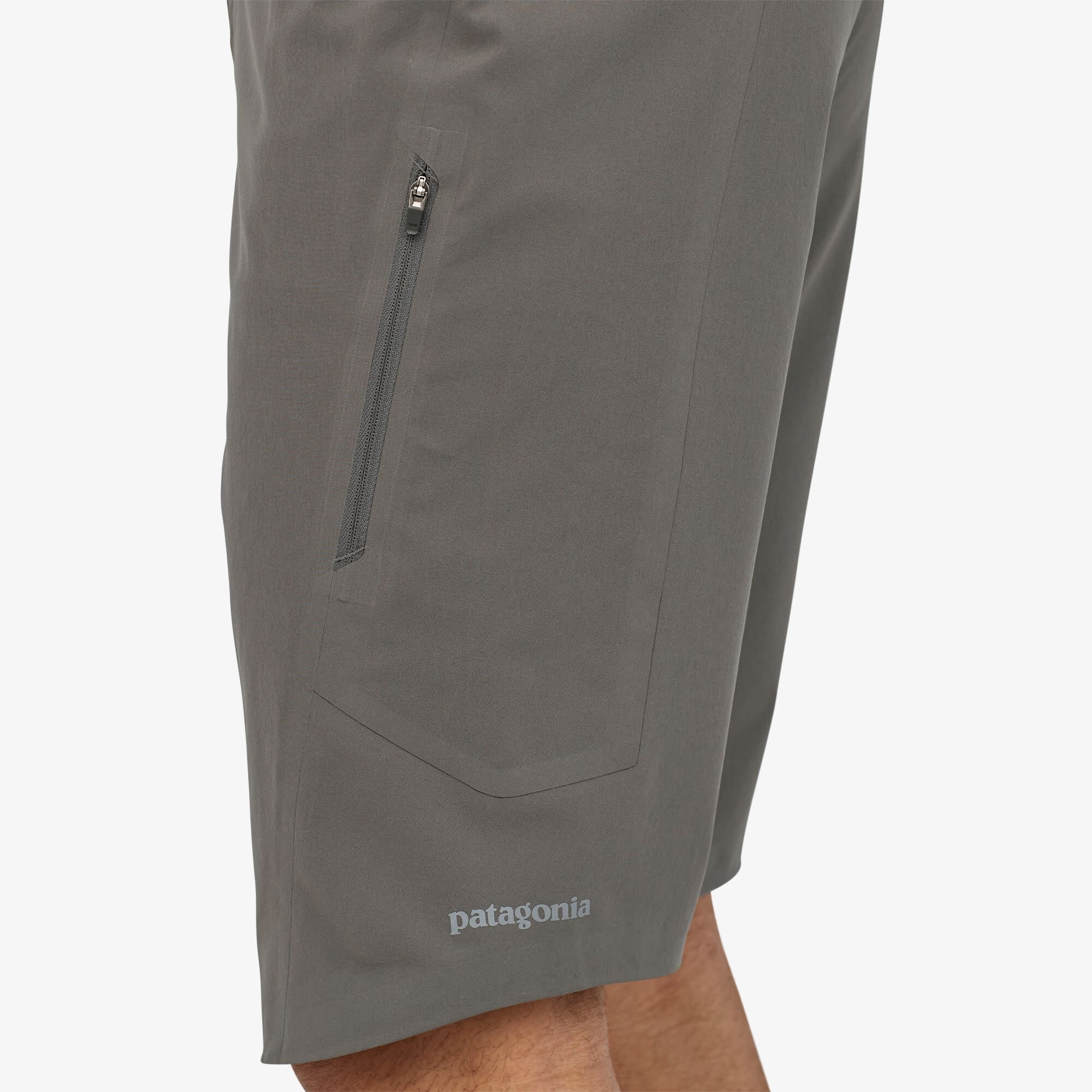 Patagonia Patagonia Men's Dirt Roamer Bike Short