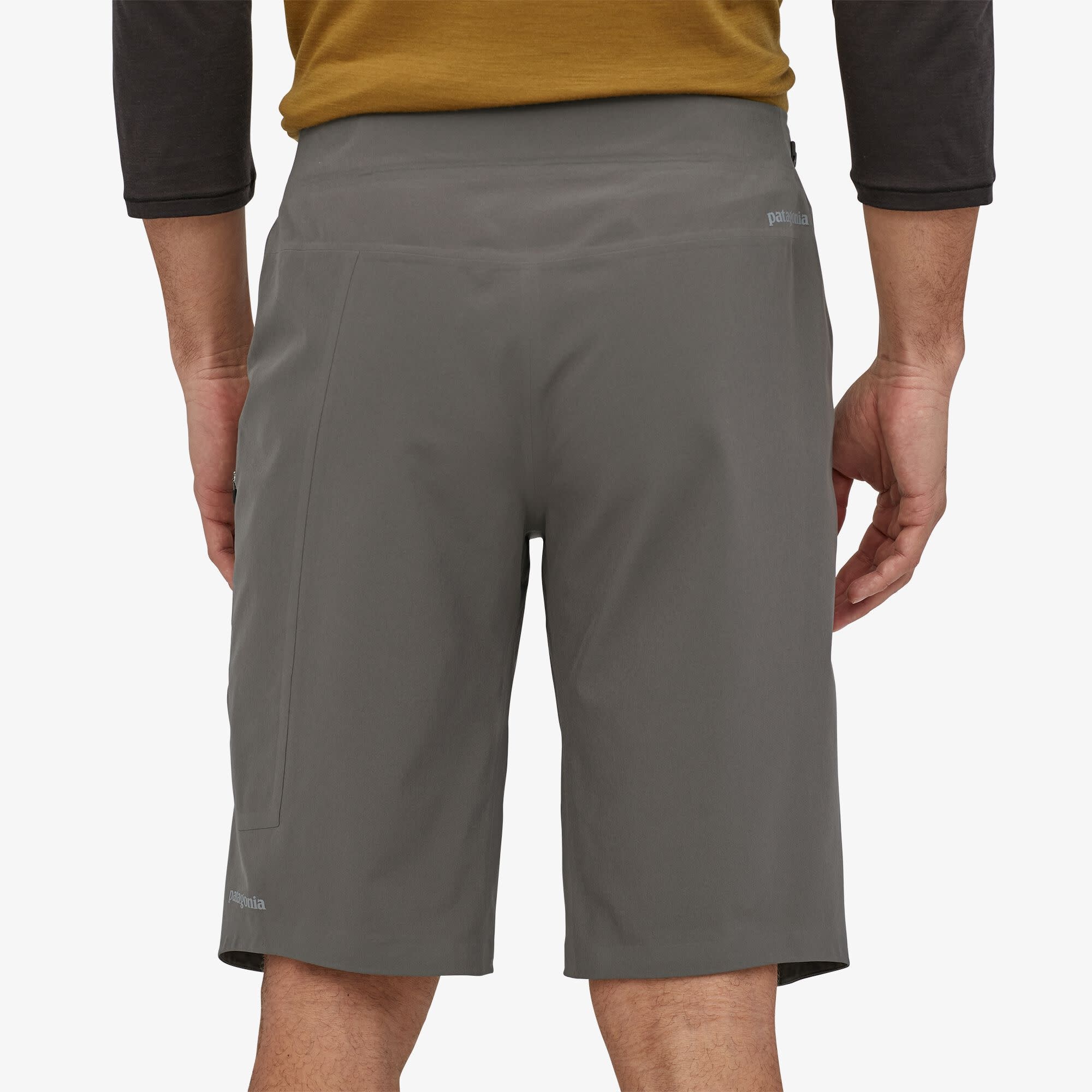 Patagonia Patagonia Men's Dirt Roamer Bike Short