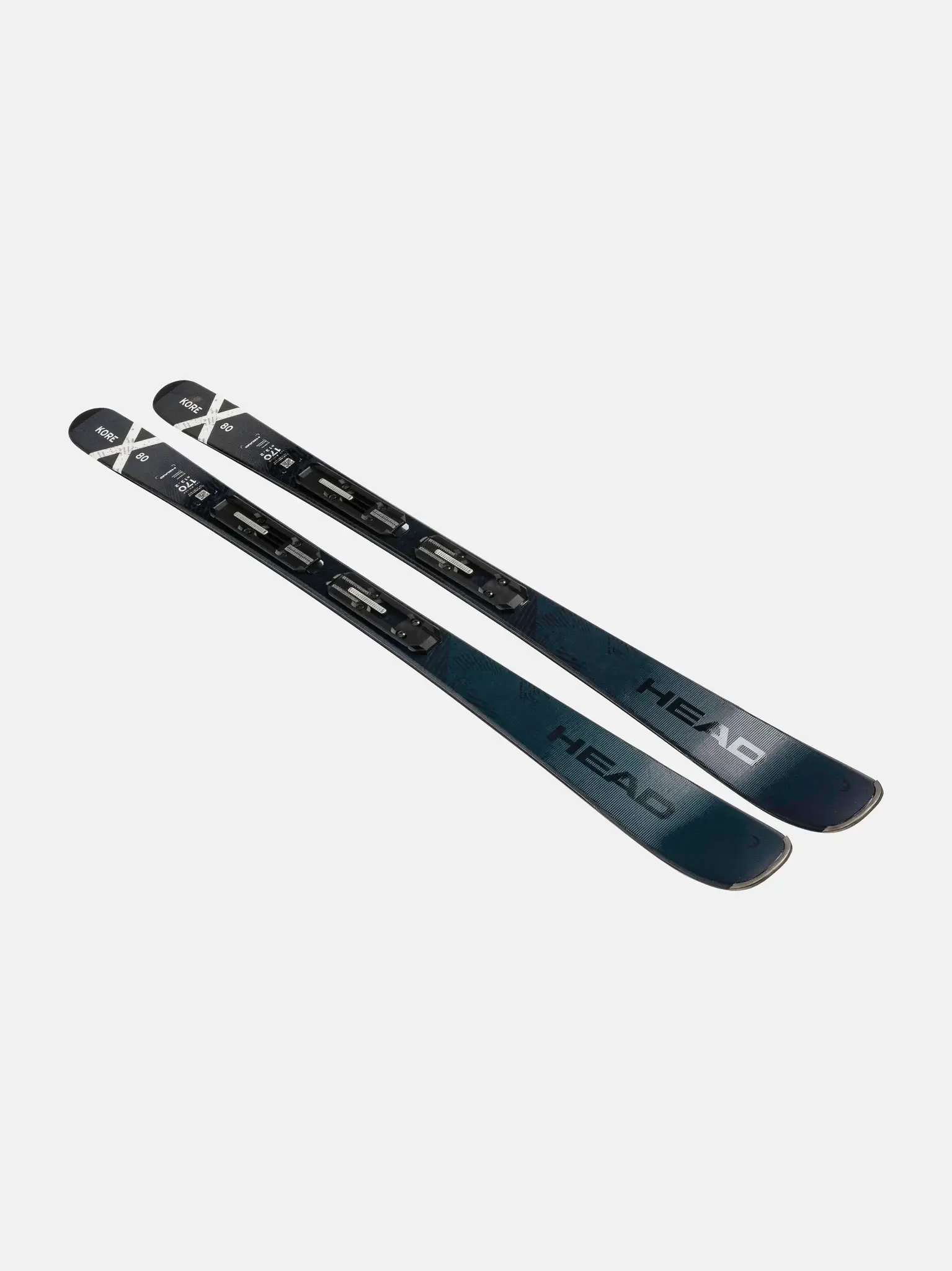 Head Head Kore X LYT 80 Ski Package