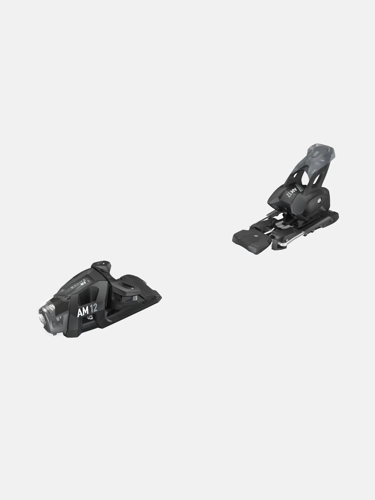 TYROLIA Tyrolia AM 12 GW Ski Binding
