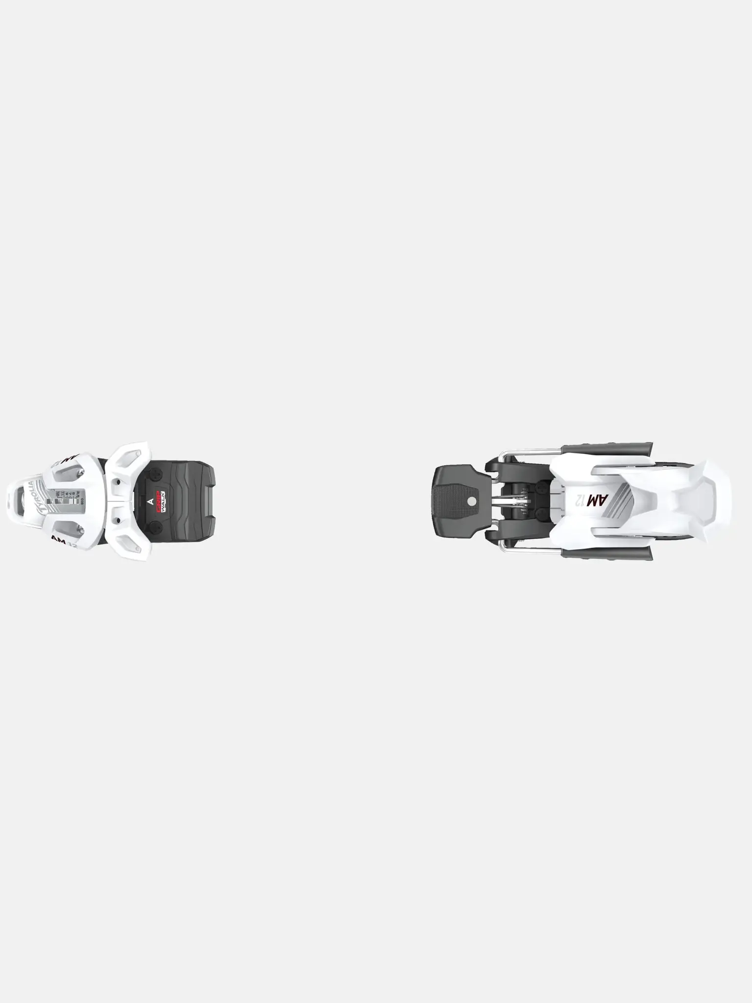 TYROLIA Tyrolia AM 12 GW Ski Binding