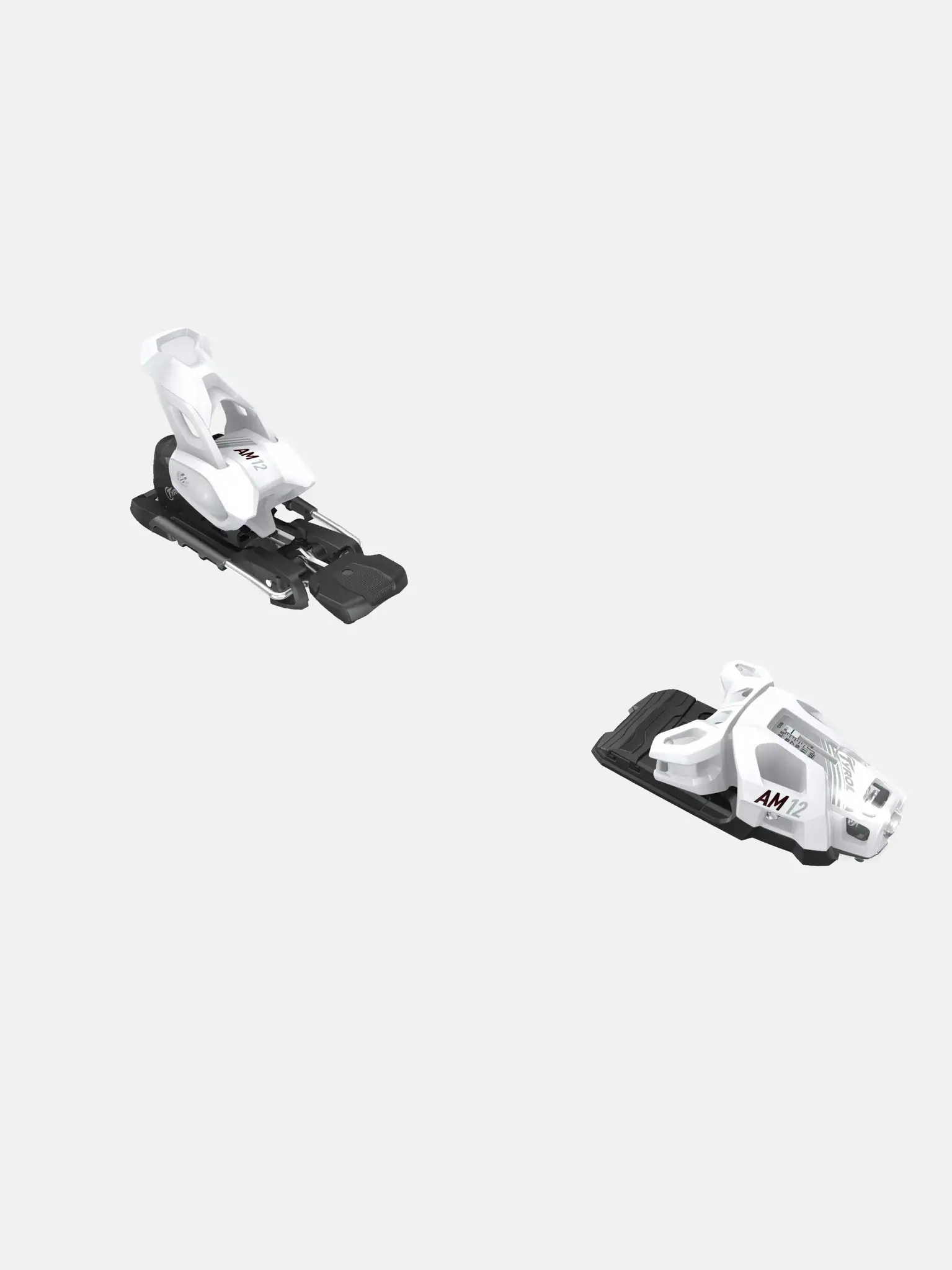 TYROLIA Tyrolia AM 12 GW Ski Binding