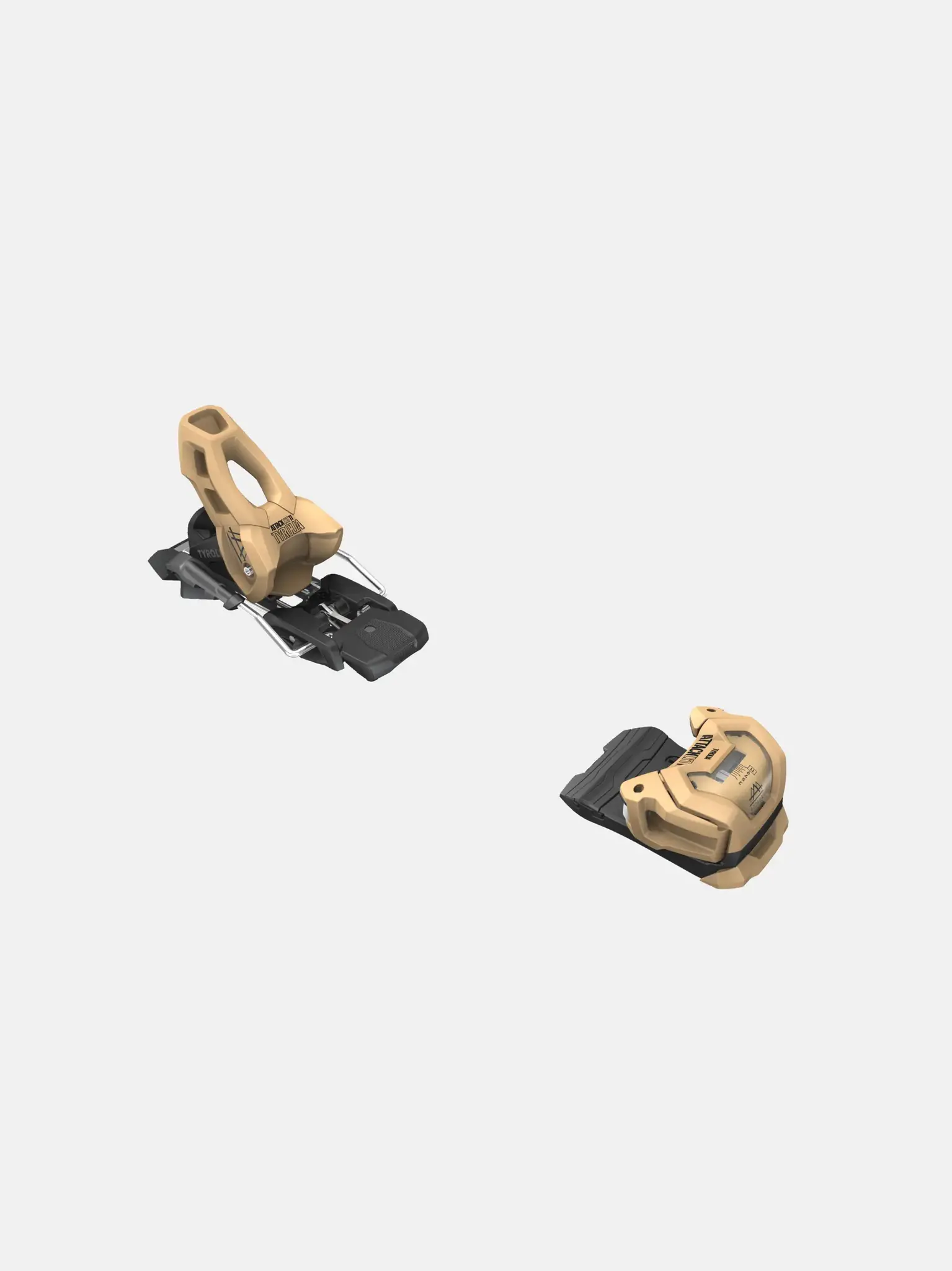 TYROLIA Tyrolia Attack LYT 11 GW Ski Bindings