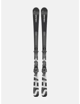 Head Head Shape V2 AMT Ski Package
