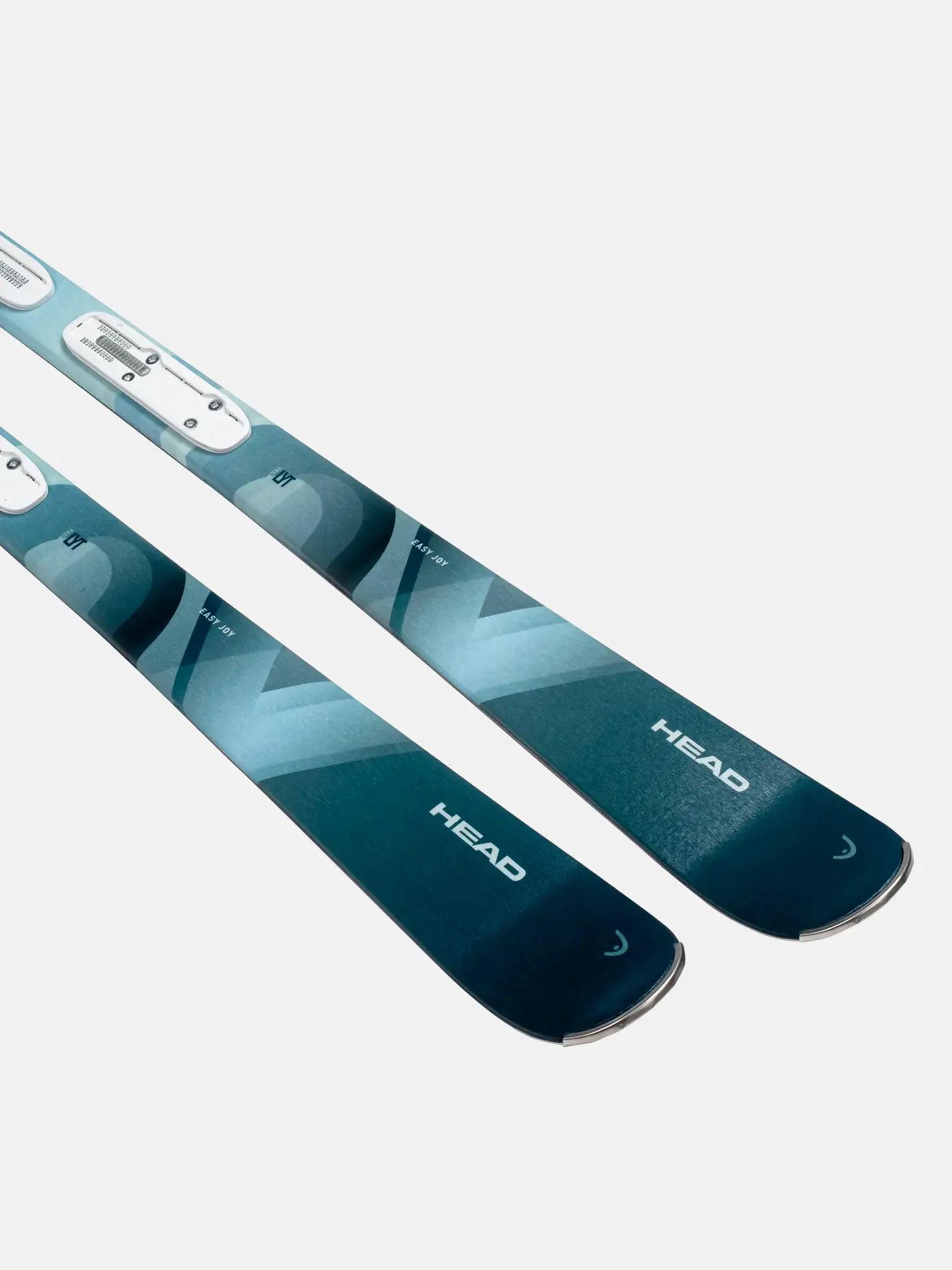 Head Head Women's Easy Joy SLR Ski Package