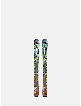 Head Head Kid's Monster Easy JRS Ski Package