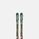 Head Head Kid's Monster Easy JRS Ski Package