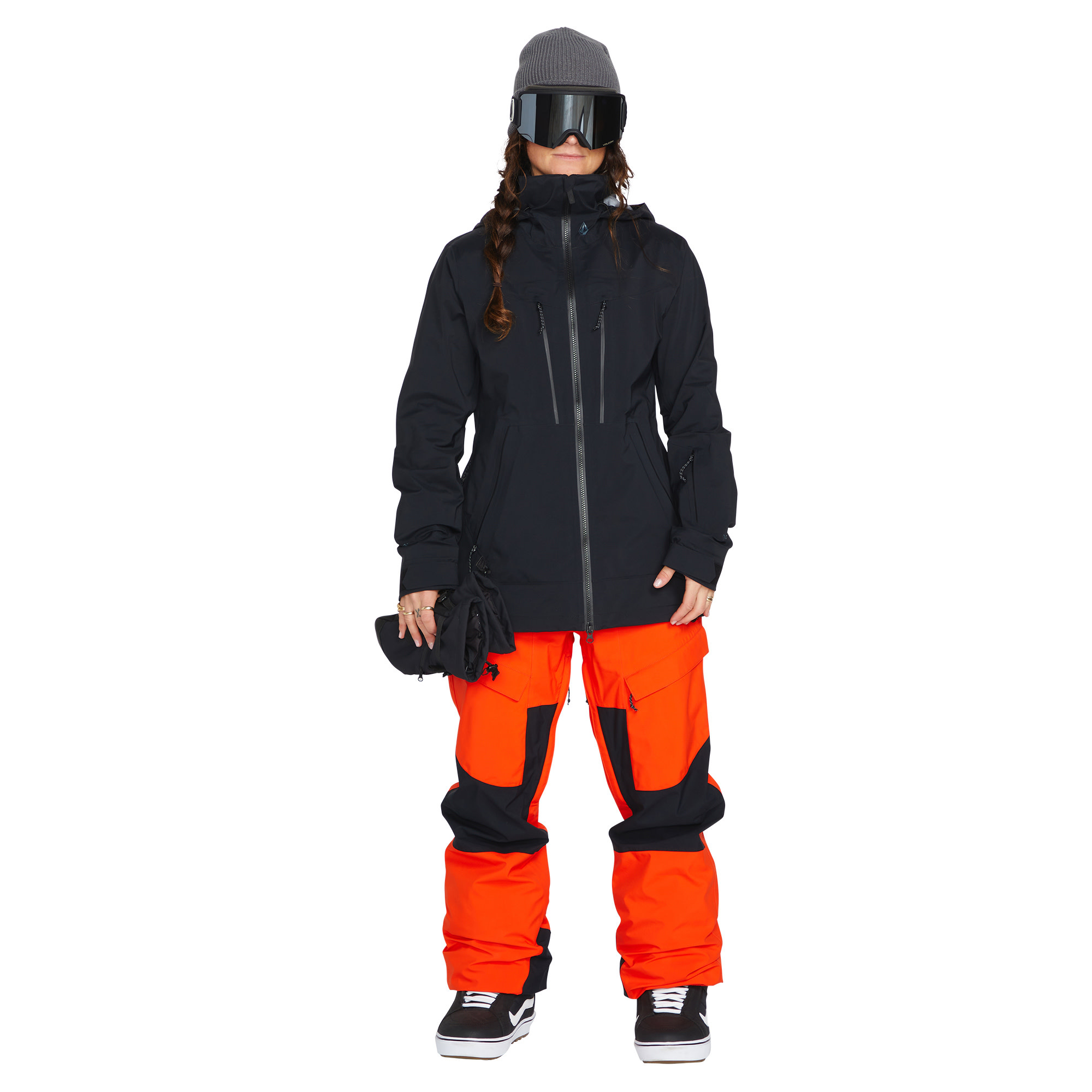 Volcom Volcom Women's V.CO AT Stretch Gore-Tex Pant