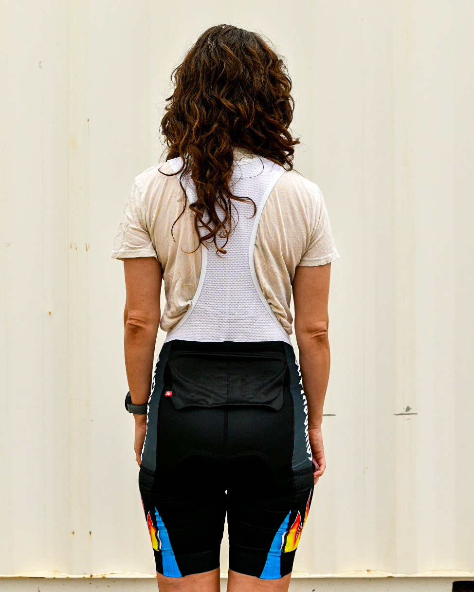 Outtabounds Outtabounds Women's Test Your Luck Bib