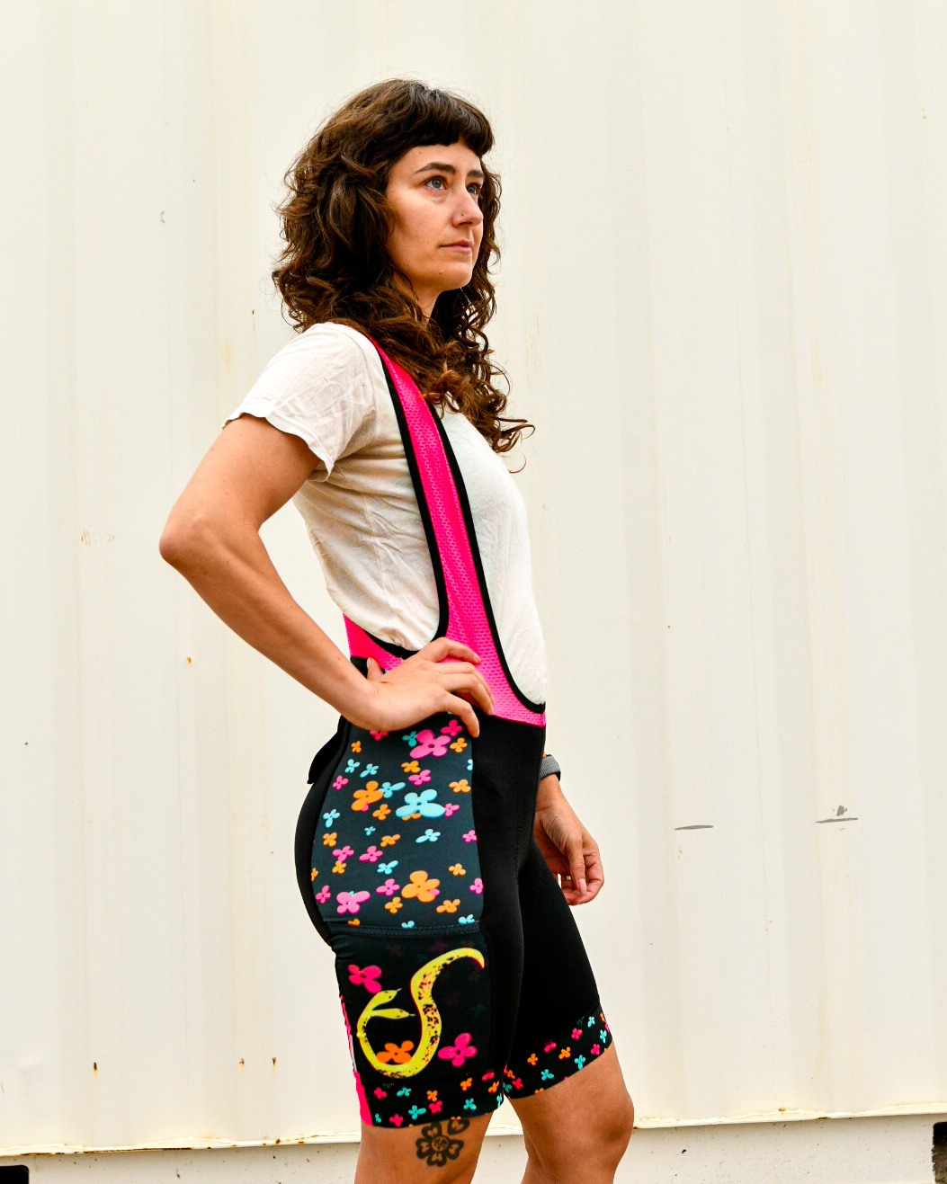 Outtabounds Outtabounds W's Don't Get Snaked Bib