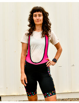 Outtabounds Outtabounds Women's Don't Get Snaked Bib