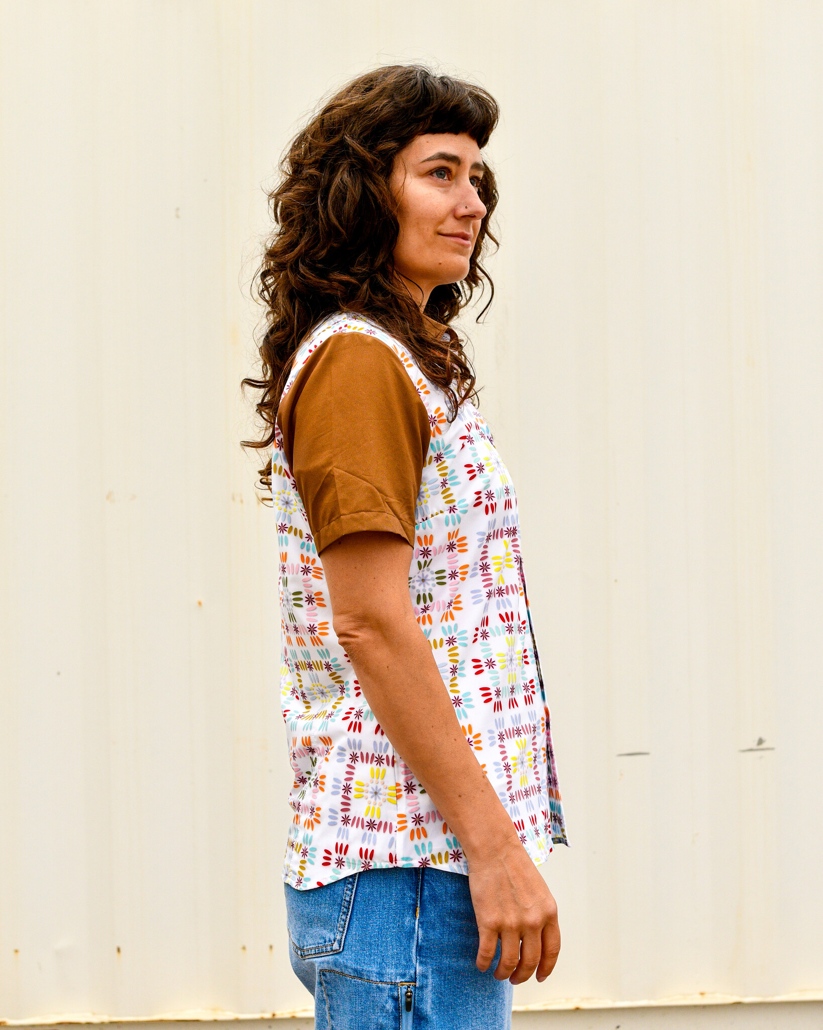 Outtabounds Outtabounds Women's Not Your Granny's Party Shirt