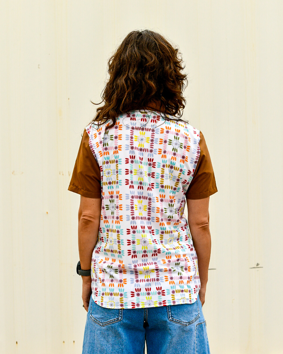 Outtabounds Outtabounds W's Not Your Granny's Party Shirt