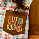 Outtabounds Outtabounds W's Not Your Granny's Party Shirt