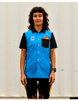 Outtabounds Outtabounds W's Test Your Luck Party Shirt