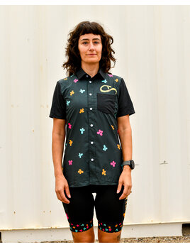 Outtabounds Outtabounds W's Don't Get Snaked Party Shirt