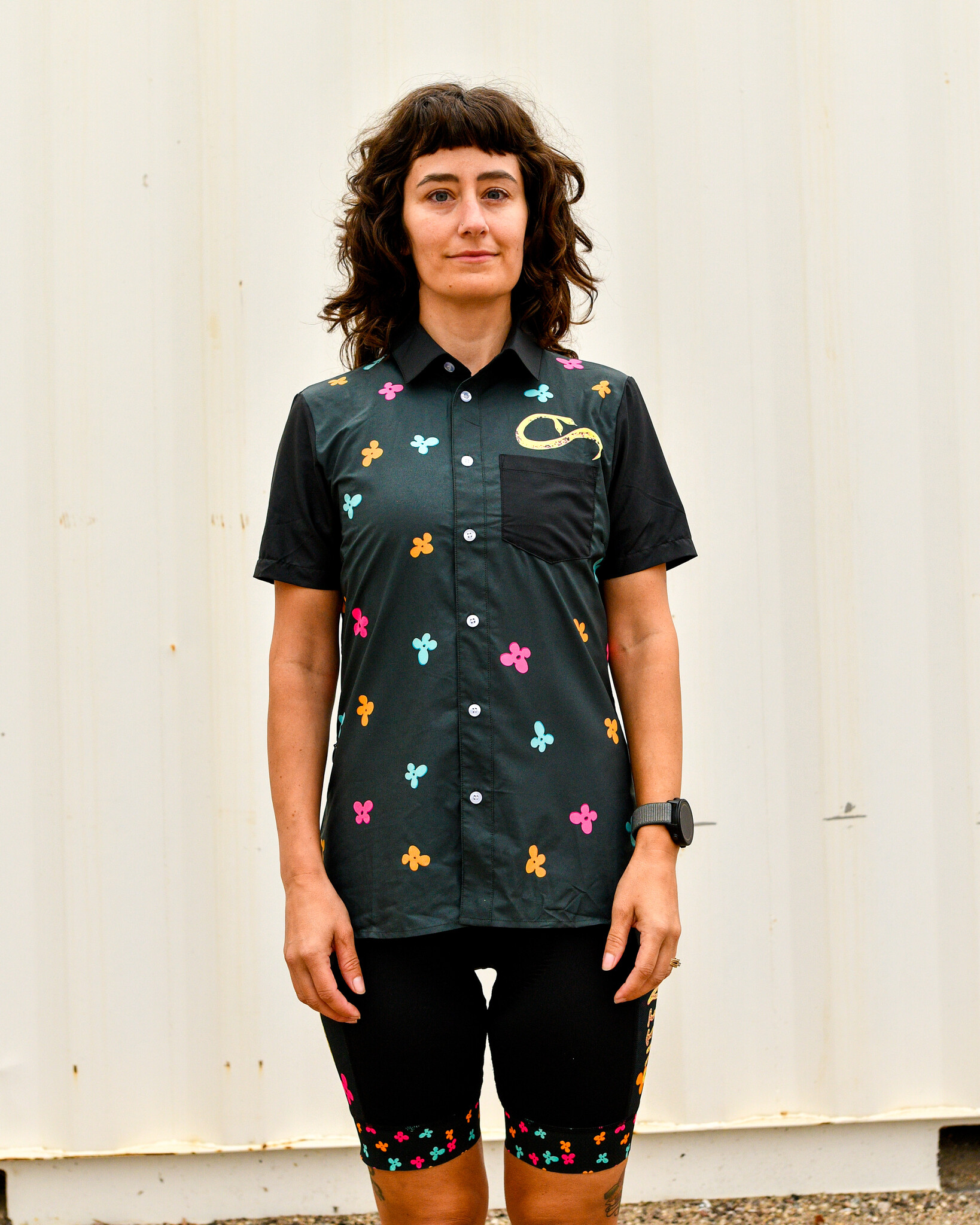 Outtabounds Outtabounds W's Don't Get Snaked Party Shirt