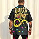 Outtabounds Outtabounds Men's Don't Get Snaked Party Shirt
