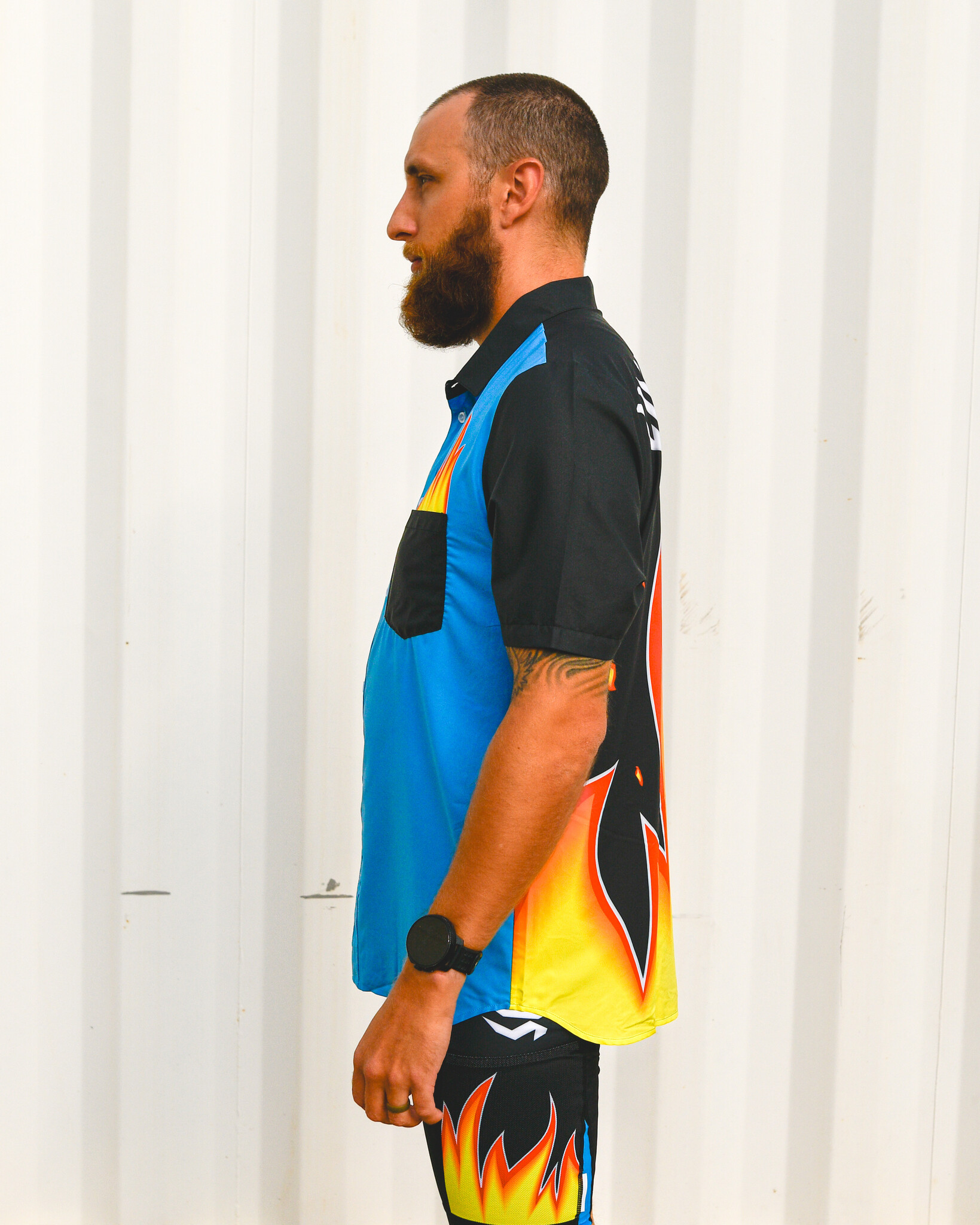 Outtabounds Outtabounds M's Test Your Luck Party Shirt