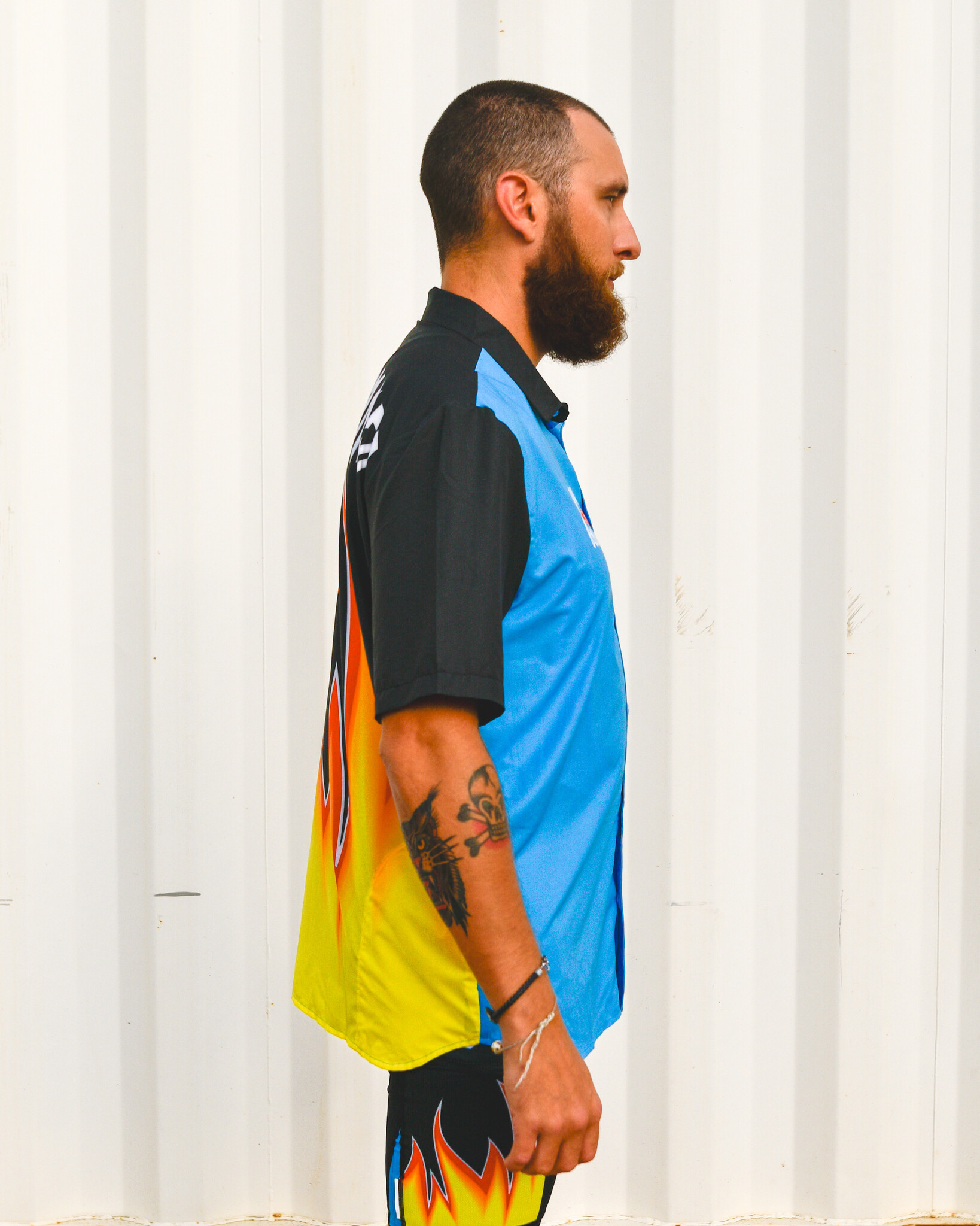 Outtabounds Outtabounds M's Test Your Luck Party Shirt