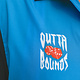 Outtabounds Outtabounds M's Test Your Luck Party Shirt