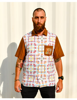 Outtabounds Outtabounds M's Not Your Granny's Party Shirt