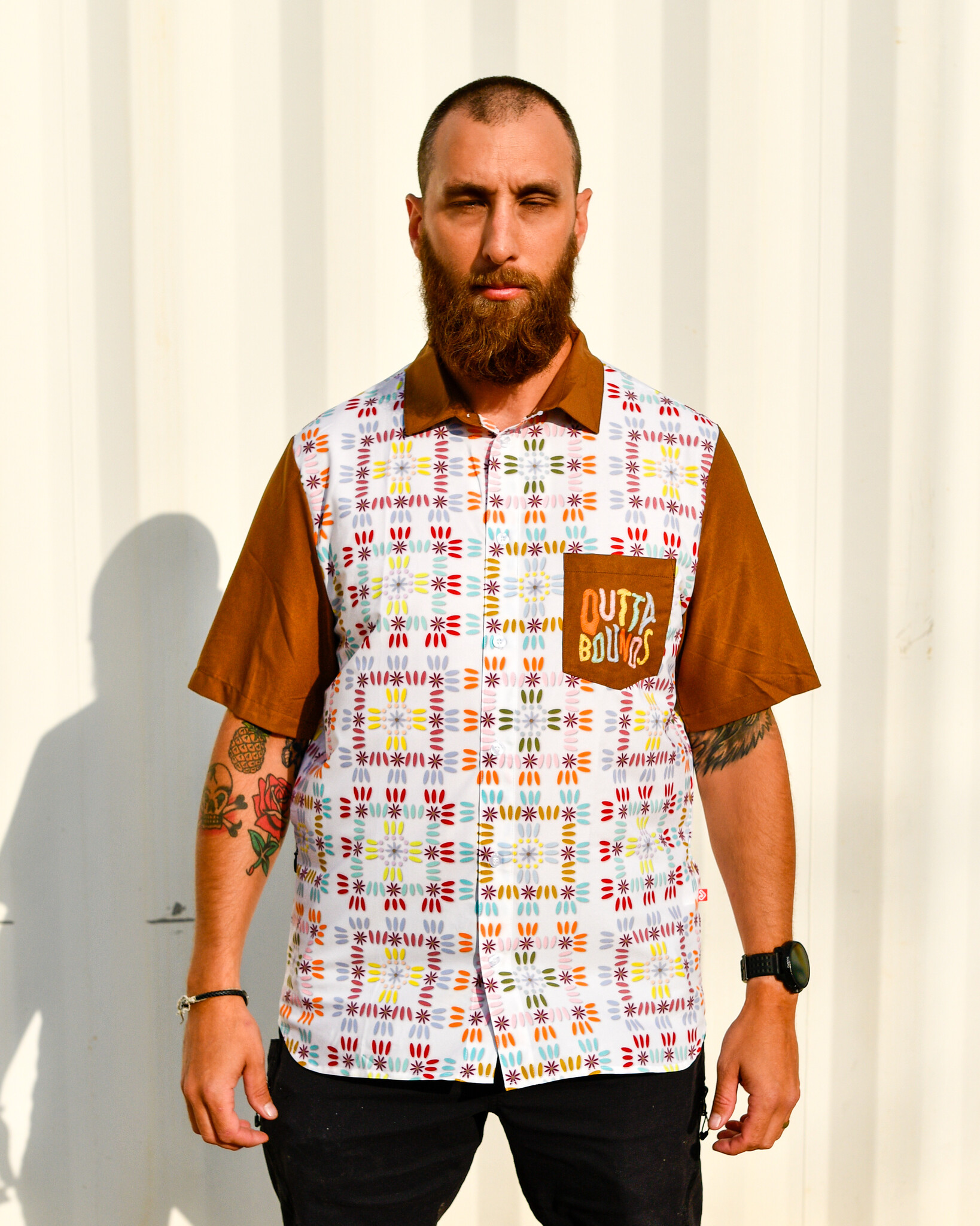 Outtabounds Outtabounds M's Not Your Granny's Party Shirt