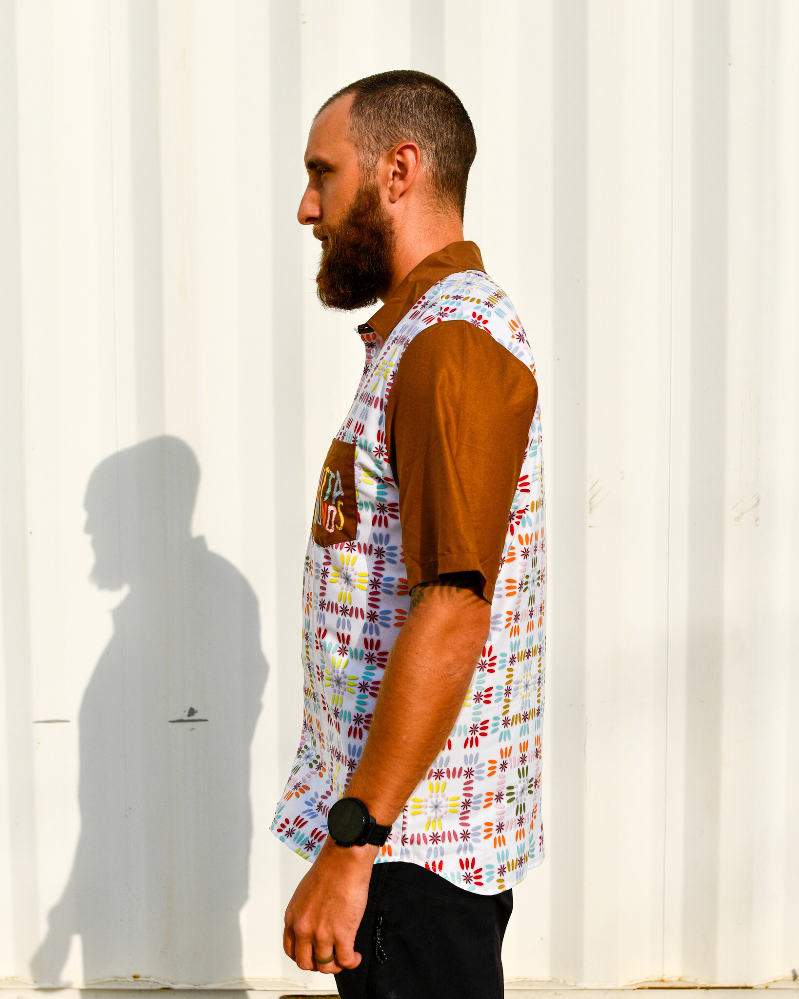 Outtabounds Outtabounds Men's Not Your Granny's Party Shirt