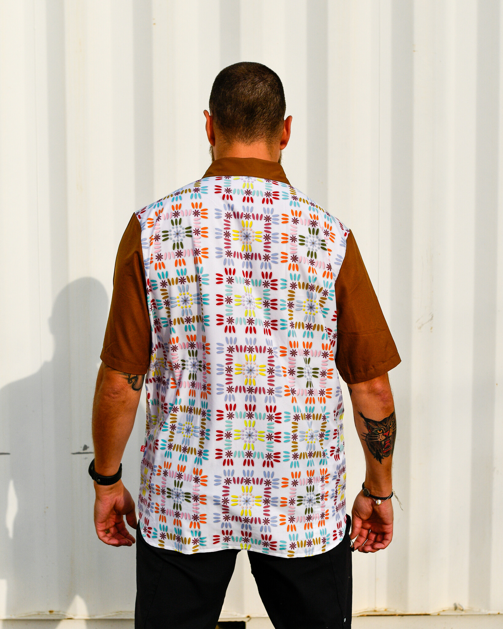 Outtabounds Outtabounds Men's Not Your Granny's Party Shirt