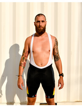 Outtabounds Outtabounds M's Test Your Luck Bib