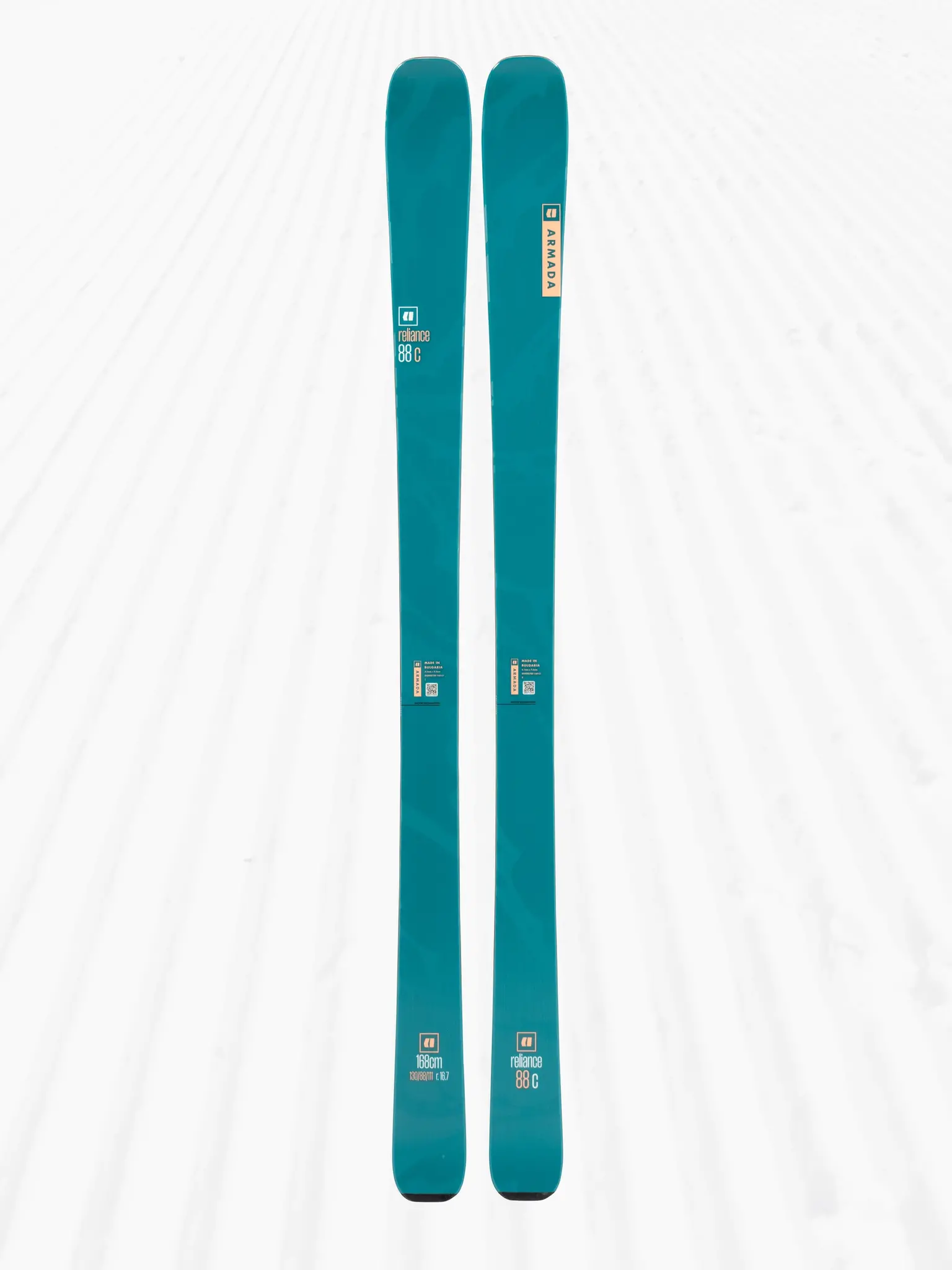 Armada Armada Reliance 88C Skis