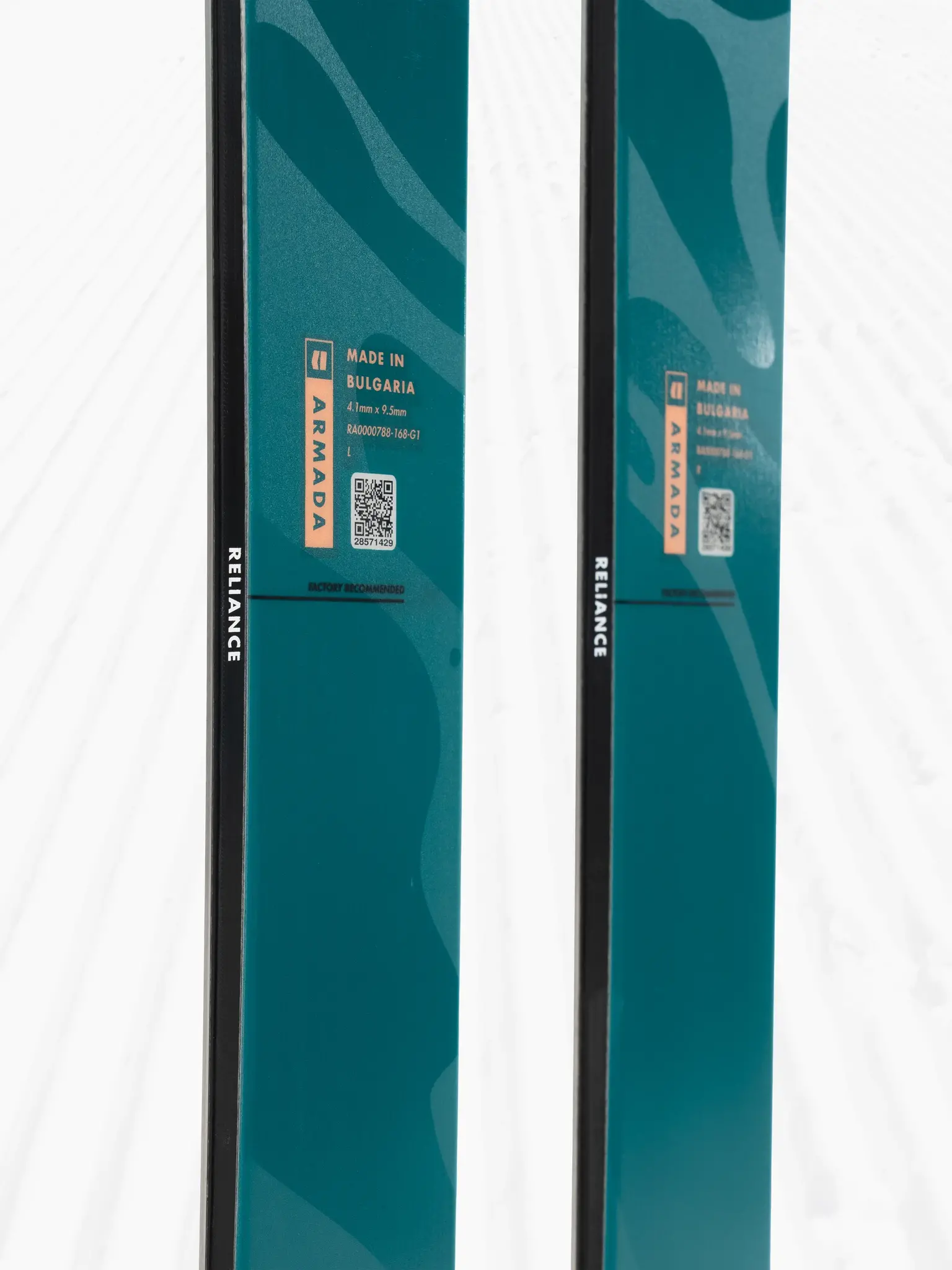 Armada Armada Reliance 88C Skis