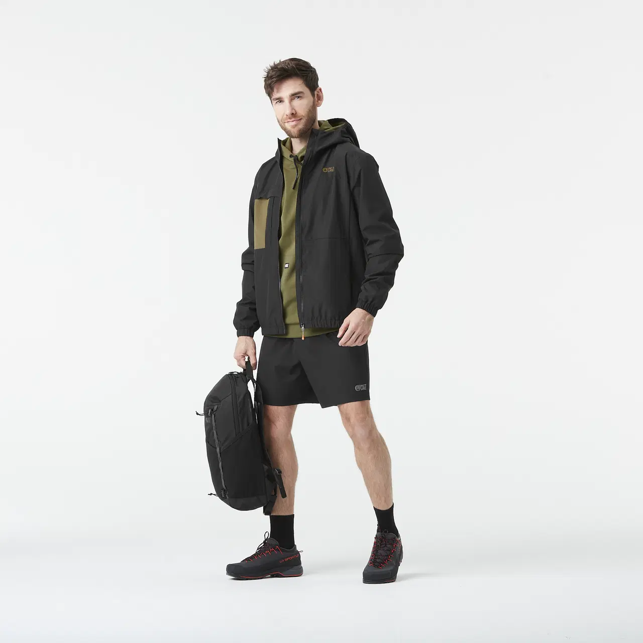 Picture Picture Men's Stall Jacket